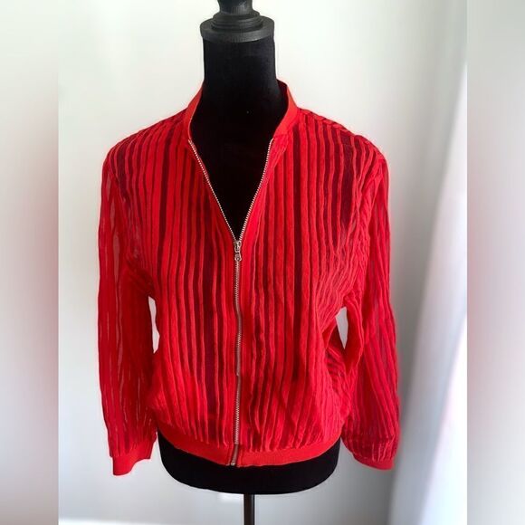 ZARA Jacket   - Picture 2 of 13